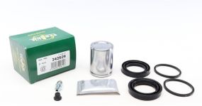 Ремкомплект супорта переднього Opel Insignia 08- d=42mm  +поршень  TRW  242929