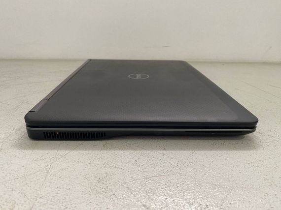 Ноутбук Dell Latitude E7440 / 14" (1920x1080) TN Touch / Intel Core i5-4310U (2 (4) ядра по 2.0 - 3.0 GHz) / 8 GB DDR3 / 128 GB SSD / Intel HD Graphics 4400 / WebCam б/у | Зображення 2
