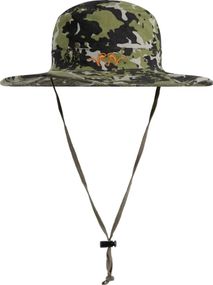 Панама Blaser Active Outfits Bucket S/M Hun Tec Camo