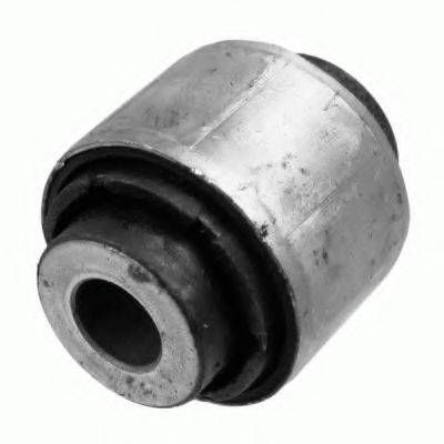 Сайлентблок важеля AUDI, SEAT, SKODA, VW задн. вісь (Вир-во Lemferder) LEMFORDER 2991901 на VW PASSAT (362)
