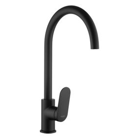 Змішувач для кухні Kroner Element 211512B-3801 (CV035982)