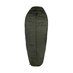 Спальний мішок Tribe Yukon 100 T-loft, спальник туристичний для походу і риболовлі
