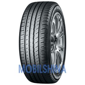 Летние шины YOKOHAMA BluEarth-GT AE51 (225/50R17 98W)