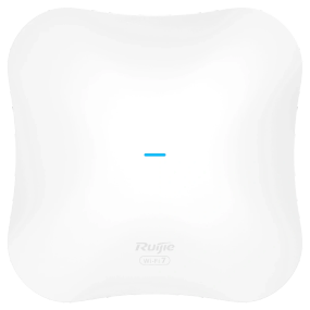 Ruijie Reyee RG-RAP73 PRO Wi-Fi 7 SFP+ внутрішня дводіапазонна Точка доступу