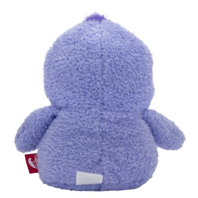 Мягкая игрушка BumBumz AquaBumz Морская Корова Кайро, 19 см (RBBZ00454) | Зображення 4