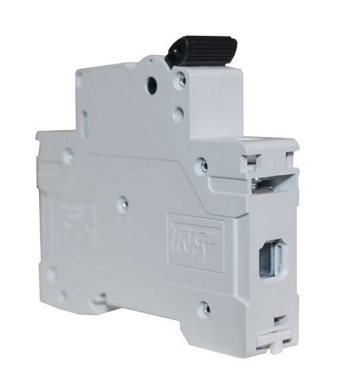 Автоматический выключатель ВА18-60 1Р 6А 6кА х-ка C Ny95504717 | Зображення 3