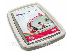 Туалет для цуценят Savic Puppy Trainer 60х48 см 3241