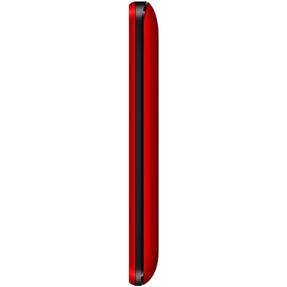 Мобільний телефон Nomi i2403 Red | Зображення 3