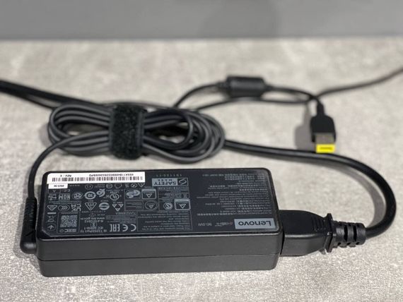 Ультрабук Lenovo ThinkPad X380 Yoga / 13.3" (1920x1080) IPS Touch / Intel Core i5-8250U (4 (8) ядра по 1.6 - 3.4 GHz) / 8 GB DDR4 / 120 GB SSD / Intel UHD Graphics 620 / WebCam б/у | Зображення 6