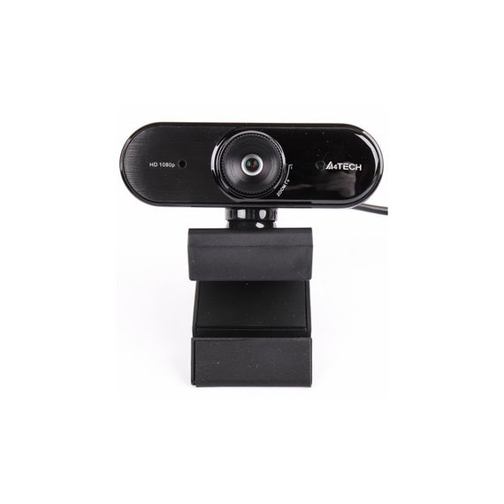 Веб-камера A4Tech PK-935HL 1080P Black (PK-935HL) | Зображення 1