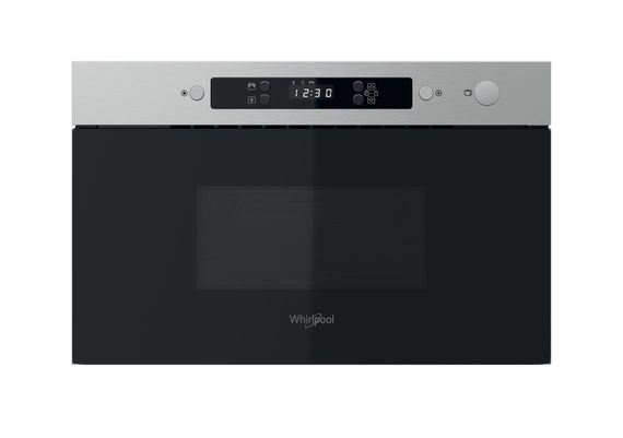 Мікрохвильова піч Whirlpool вбудована MBNA900X
