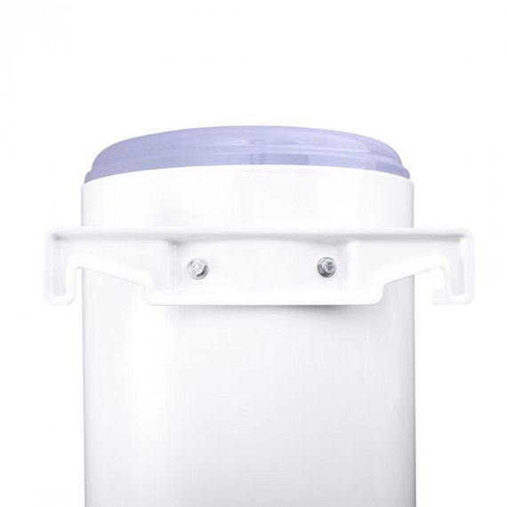 Водонагрівач Eldom Style DRY 100  2x1.0 kW 72270WD | Зображення 5