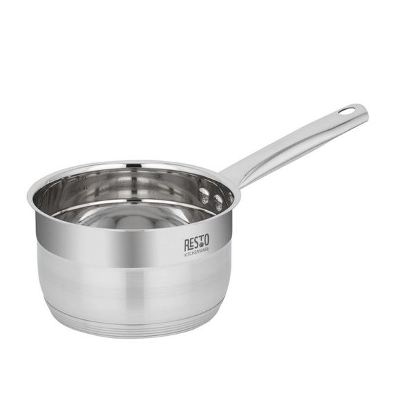 Ковш з кришкою RESTO 92101, 1.9 л | Зображення 1