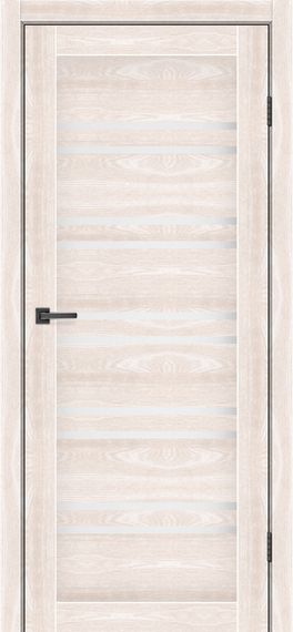 Двери межкомнатные MSDoors Eco Atlanta дуб шампань