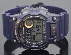 Годинник Casio W-735H-2AVEF (модуль №3416)