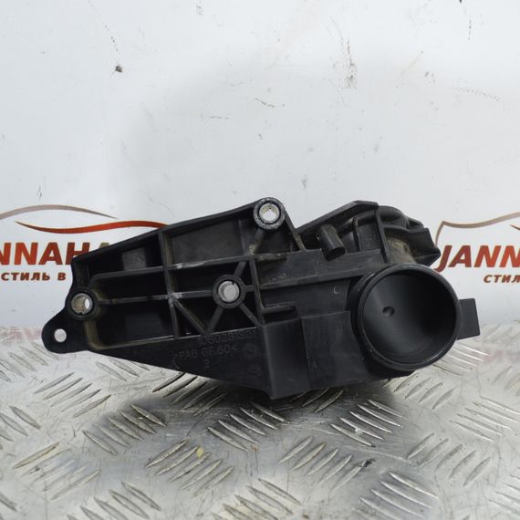 Патрубок повітряного фільтра 1.0 EcoBoost Ford Focus III Fiesta VI повітряний патрубок Форд 1060231S01 | Зображення 1