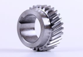 Шестерня колінвала двигуна ZN490BT ZN390 ZN485 міні-трактор DongFeng 404 Chery 244/354/404