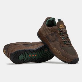 Кросівки Air Force 1 Wild весна / літо / осінь 1845 42