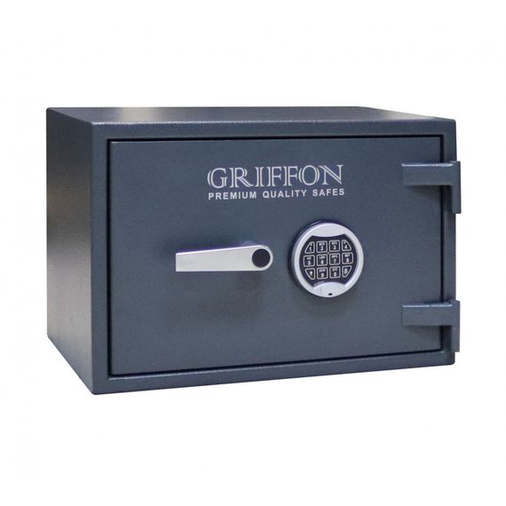 Сейф огневзломостойкий Griffon CL II.35.E | Зображення 3