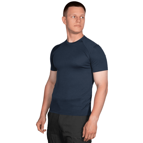 Футболка Chiton AirPRO Темно-синя (1137), XXL | Зображення 1