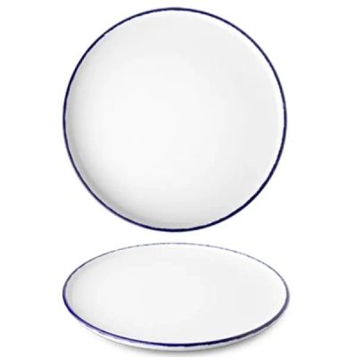 Тарілка G.Benedikt Optimo Picnic Cobalt 29 см (OPT2129-X9088)