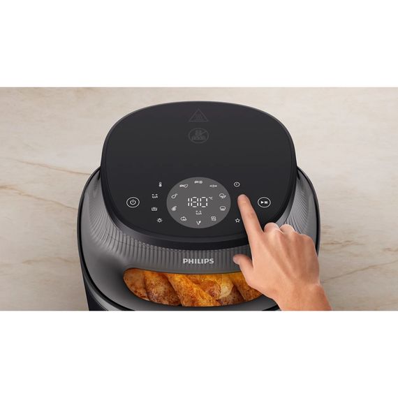 Мультипіч Philips Ovi Series 3000 (NA332/00) | Зображення 5