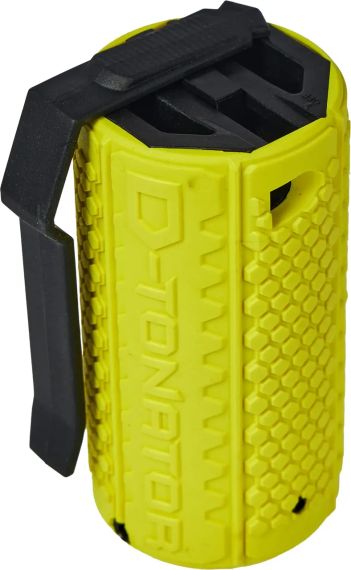 Граната страйкбольна ASG Storm D-Tonator Yellow | Зображення 3