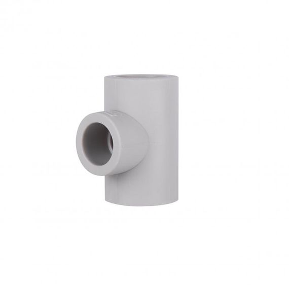 Трійник PPR Thermo Alliance 25х20х25 DSC101