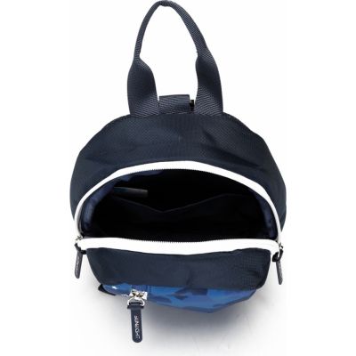 Рюкзак шкільний Cool For School 11.4&quot; Молодіжний Синій (8295-navy-blue) | Зображення 5