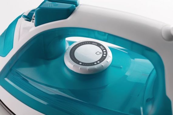 Праска з подачею пари Gorenje SIH1800TQC | Зображення 3