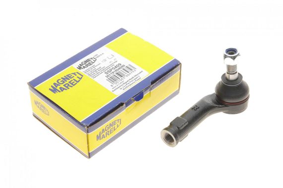 Наконечник тяги рульової R Ford Fiesta VI 08- 301191604090