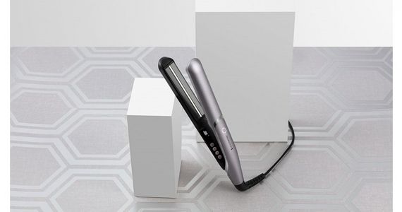 Remington Щітка-випрямляч Keratin Protect (S9880) | Зображення 1