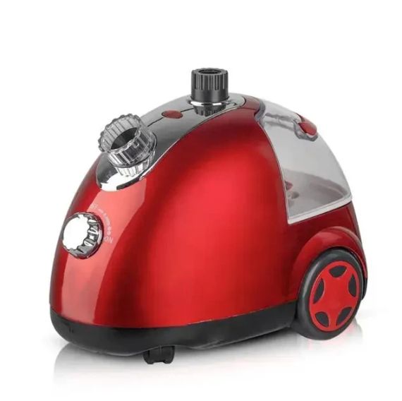 Відпарювач вертикальний для одягу BITEK BT-3037 3600W Парова праска для всіх типів тканини | Зображення 4