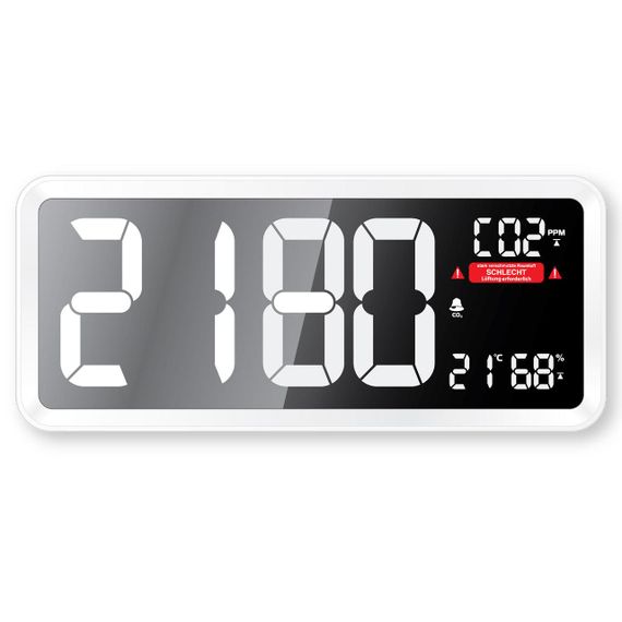 Метеостанція Technoline WL1040 White (WL1040) | Зображення 8