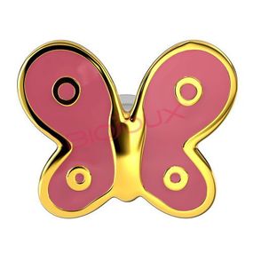 Biojoux серьги для детей, Позолоченные серьги ювелирная бижутерия модные женские LE-49