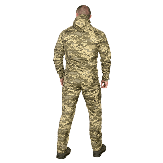 Костюм Stalker 3.0 Twill Піксель (8047), M | Зображення 1
