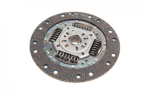 Демпфер + комплект зчеплення Ford Focus 1.6 TDCi 03-12 845189 | Зображення 7
