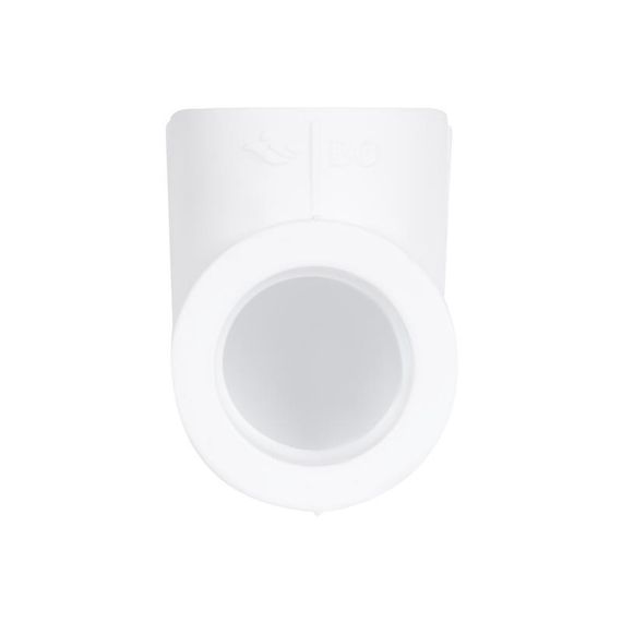 Уголок PPR Blue Ocean "Белый" 25, 90° | Зображення 3