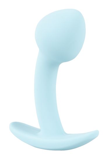 Анальная мини-пробка Mini Butt Plug Sex Aura | Зображення 9