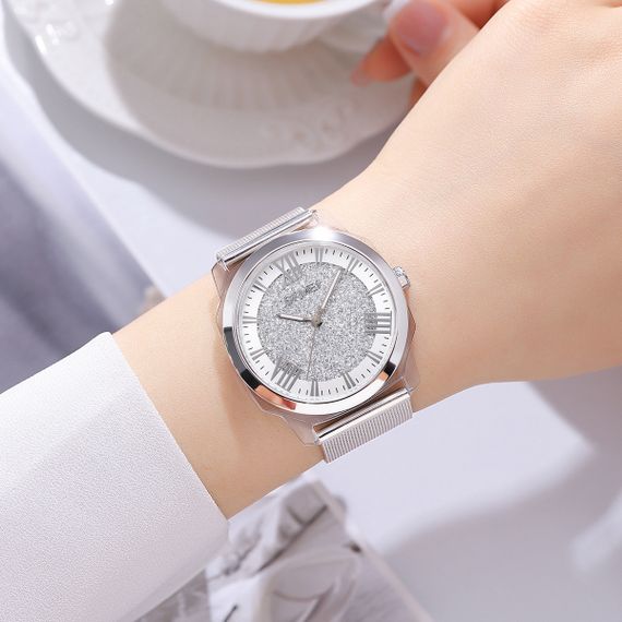 Skmei 2278SI Silver | Зображення 2