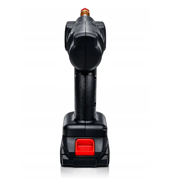 Акумуляторна мийка високого тиску LEO TOOLS 36V портативний автомийник мийка для авто садовий оприскувач | Зображення 4