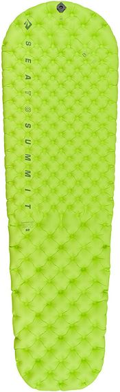 Матрац Sea To Summit Air Sprung Comfort Light Insulated Mat. Large. Green