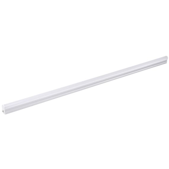 Светильник балка LED линейный FLF-09 10W 56 pcs CW SMD2835 0.9m "Ly" | Зображення 4