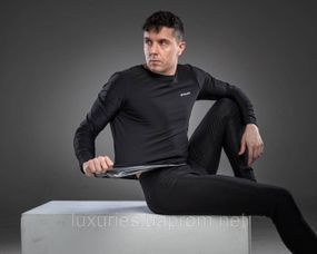 Комплект Термобелье Columbia OMNI HEAT   - ОМНИ ХИТ  - со спец.подкладкой внутри - ПРЕМИУМ