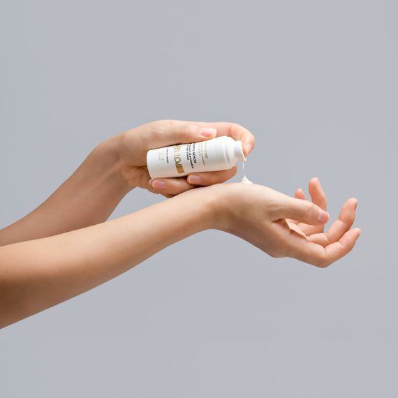 Сыворотка для ухода заинтимной зоной V-SerumYESforLOV (Франция) Sex Aura | Зображення 2