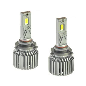 Светодиодные лампы Led Cyclone 9005/9006/9012 5700K Type 41 CanBus (2 лампа)