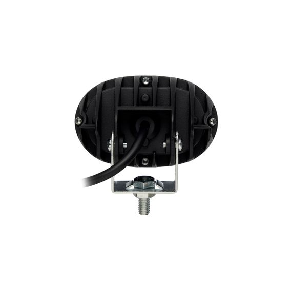 Светодиодная фара AllLight 54 type 20W 2chip CREE spot 9-30V LENS | Зображення 1