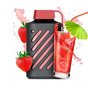 VOZOL 10000 смак Червоне Мохіто (Red Mojito) (ws57893-6)
