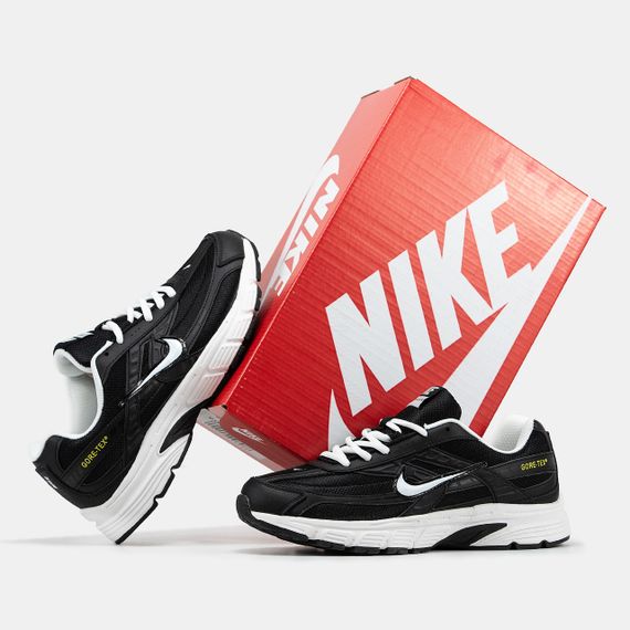 Кроссовки Initiator | Gore-Tex весна / лето / осень 2132 | Зображення 7