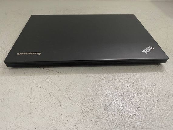 Ноутбук Б-класс Lenovo ThinkPad T450s / 14" (1920x1080) IPS / Intel Core i7-5600U (2 (4) ядра 2.6 - 3.2 GHz) / 12 GB DDR3 / 256 GB SSD / Intel HD Graphics 5500 / WebCam б/у | Зображення 6